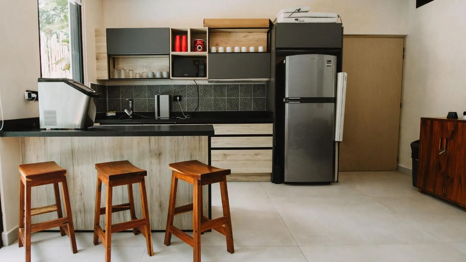 Las Villas I & II 툴룸 멕시코
