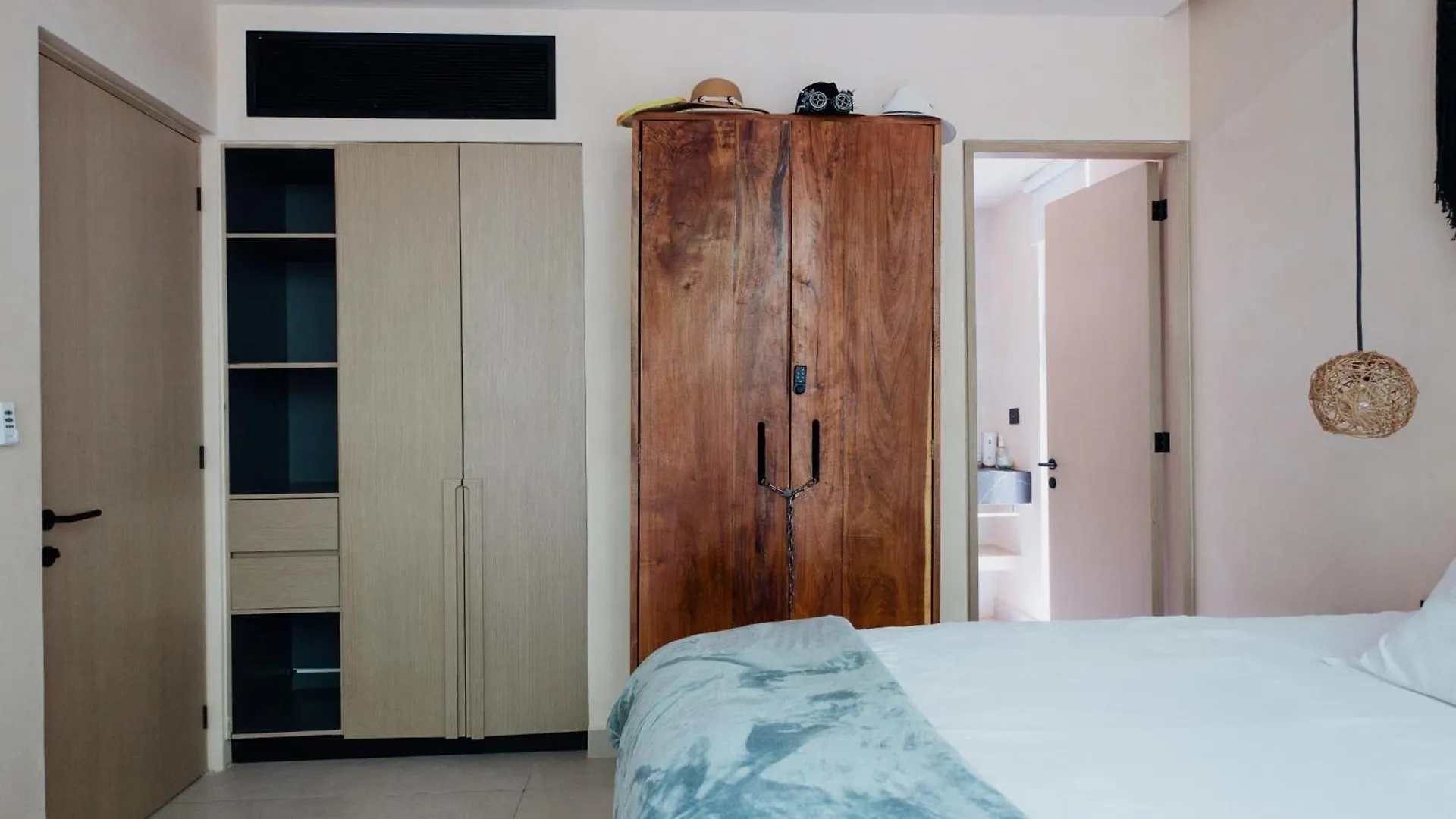 Las Villas I & II Tulum