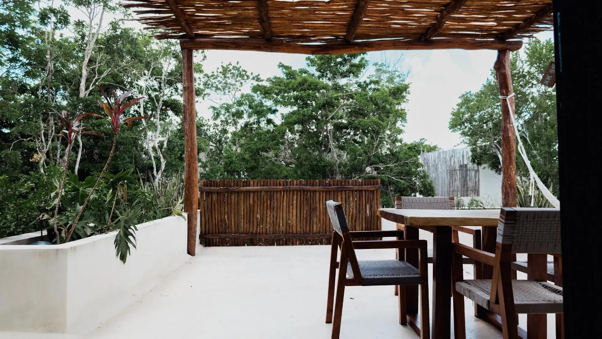 Las Villas I & II Tulum