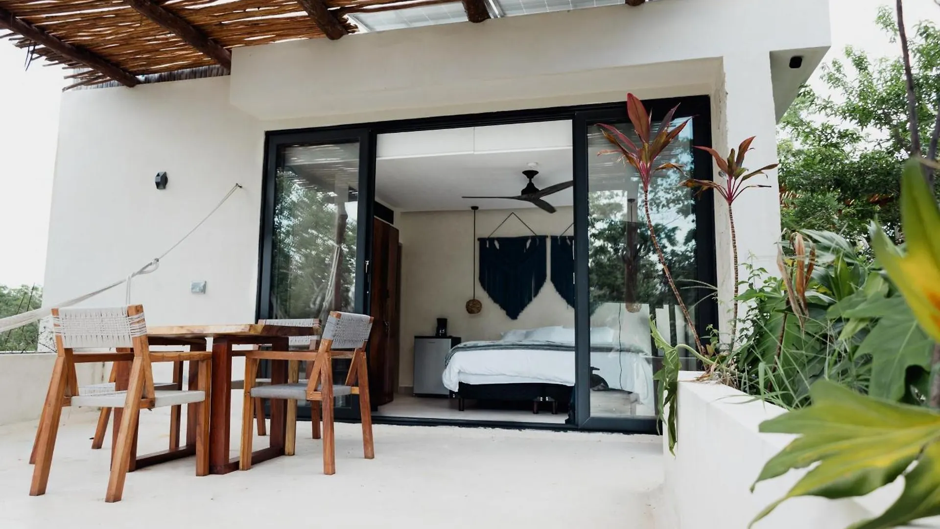 Las Villas I & II Tulum
