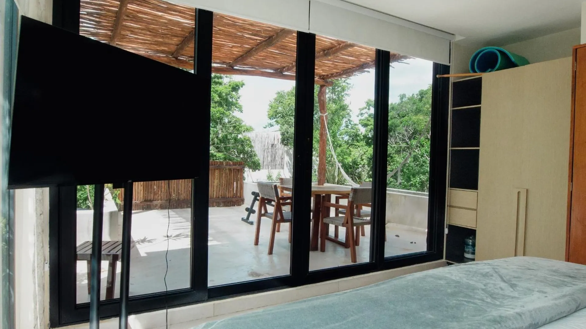 Las Villas I & II Tulum Mexico