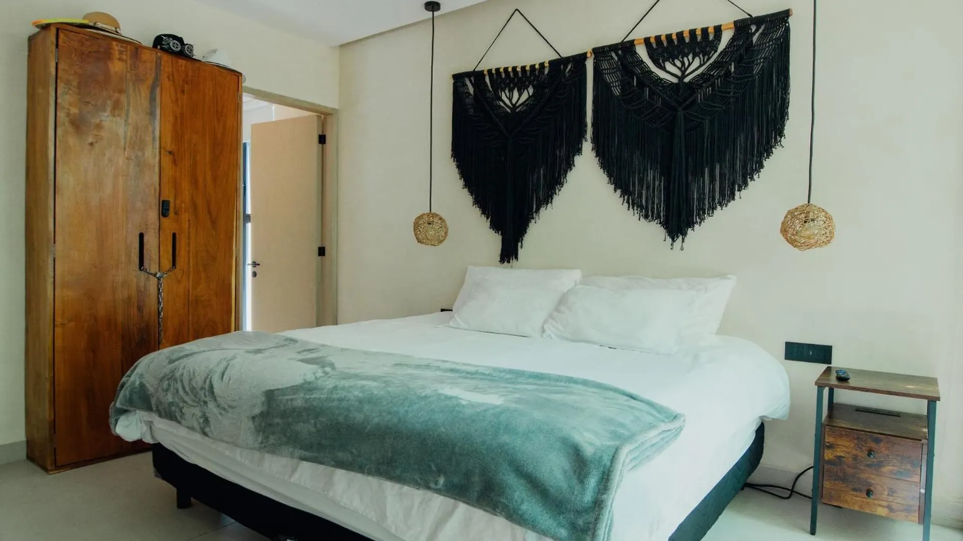 Las Villas I & II Tulum