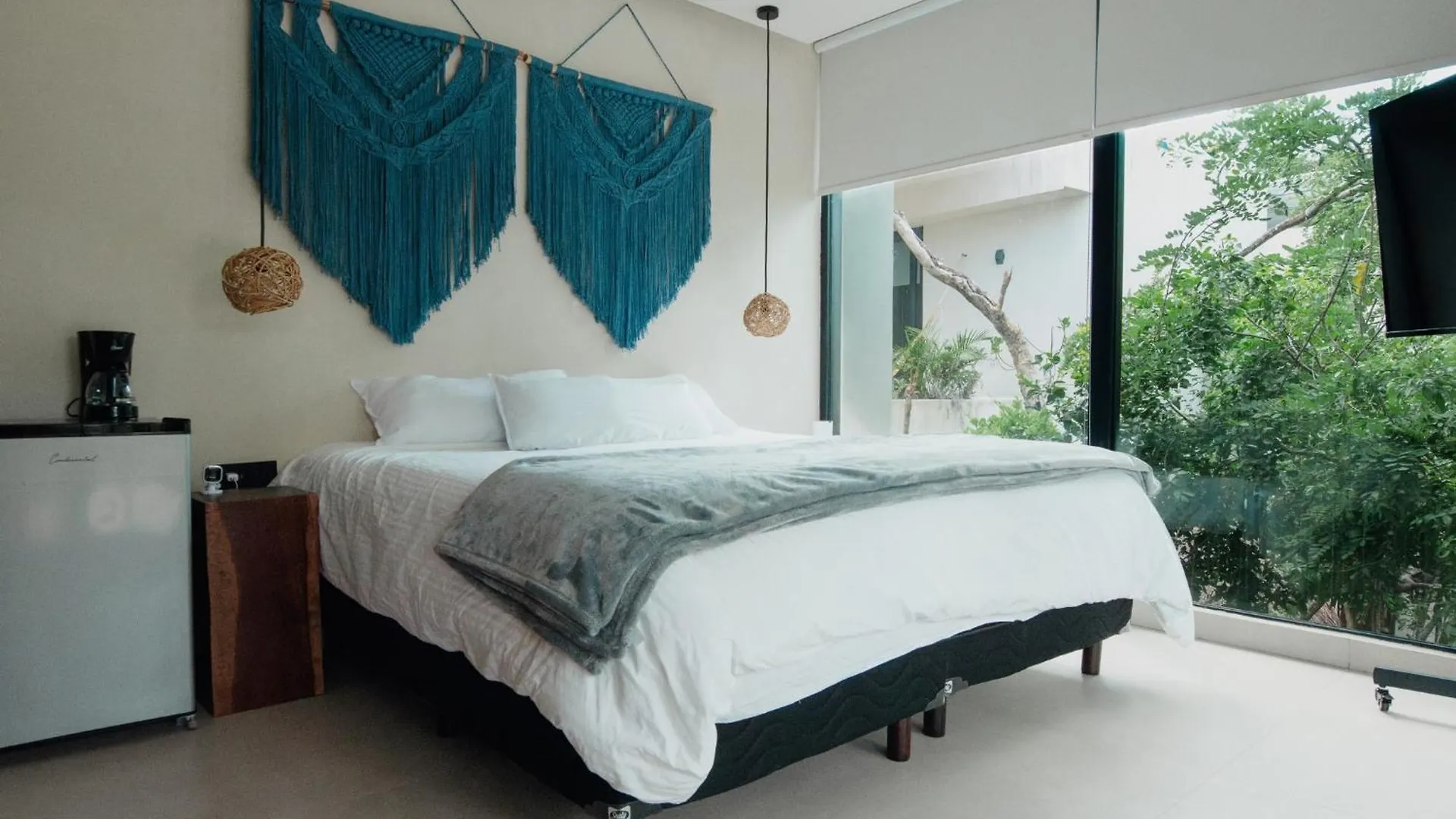 Las Villas I & II Tulum 0*,
