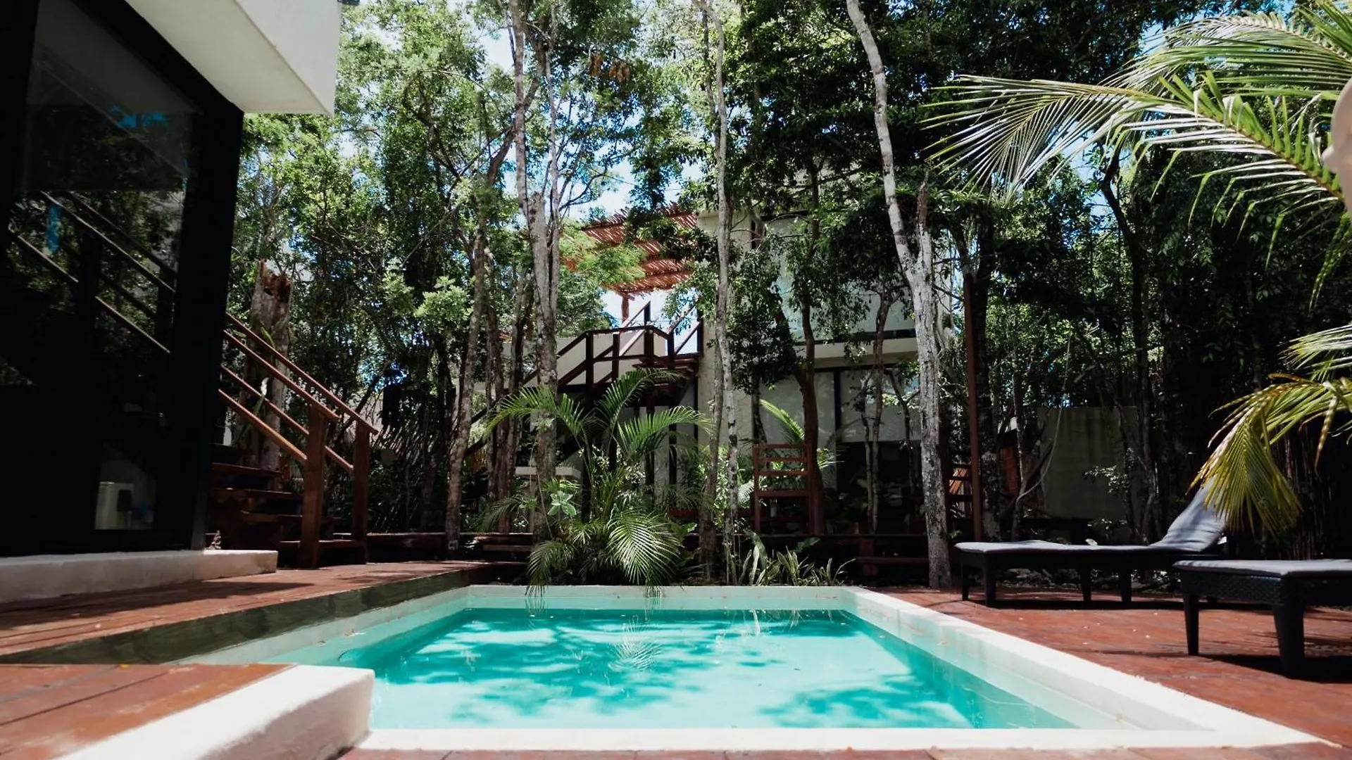 Las Villas I & II Tulum