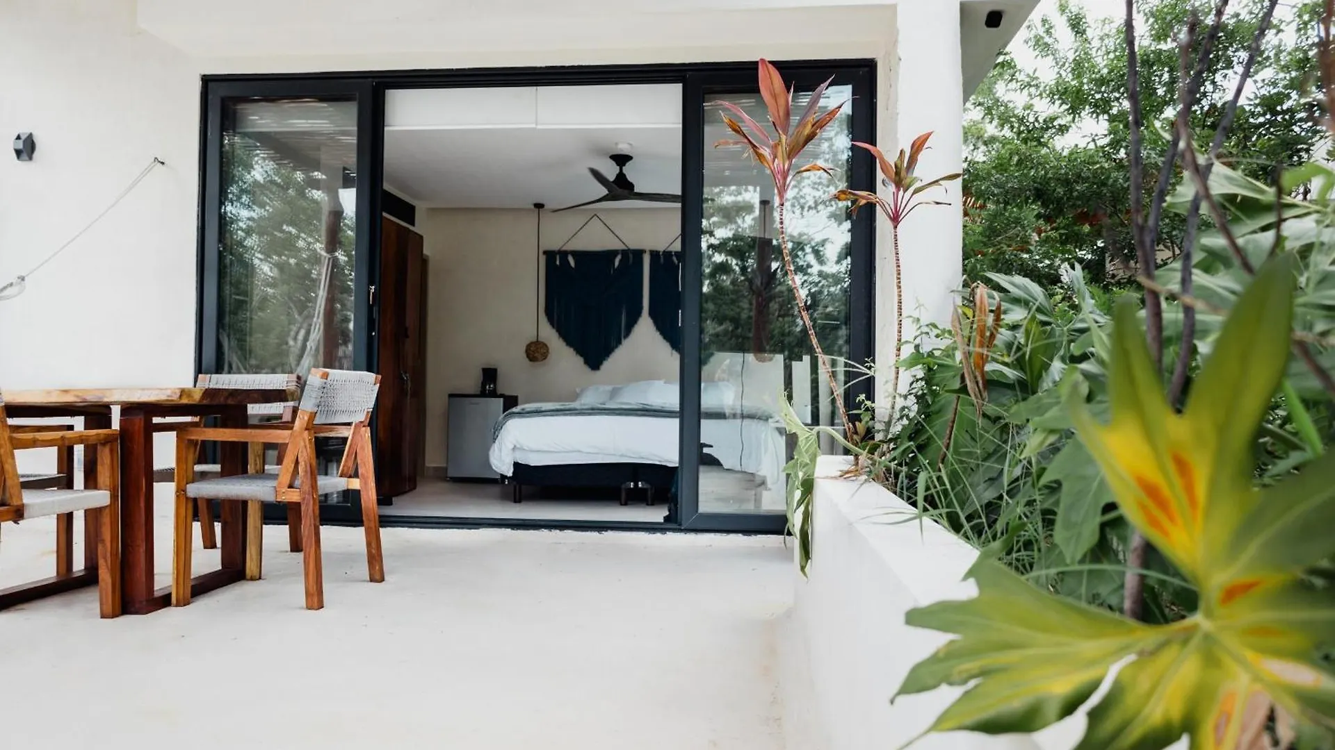 Las Villas I & II Tulum 0*,
