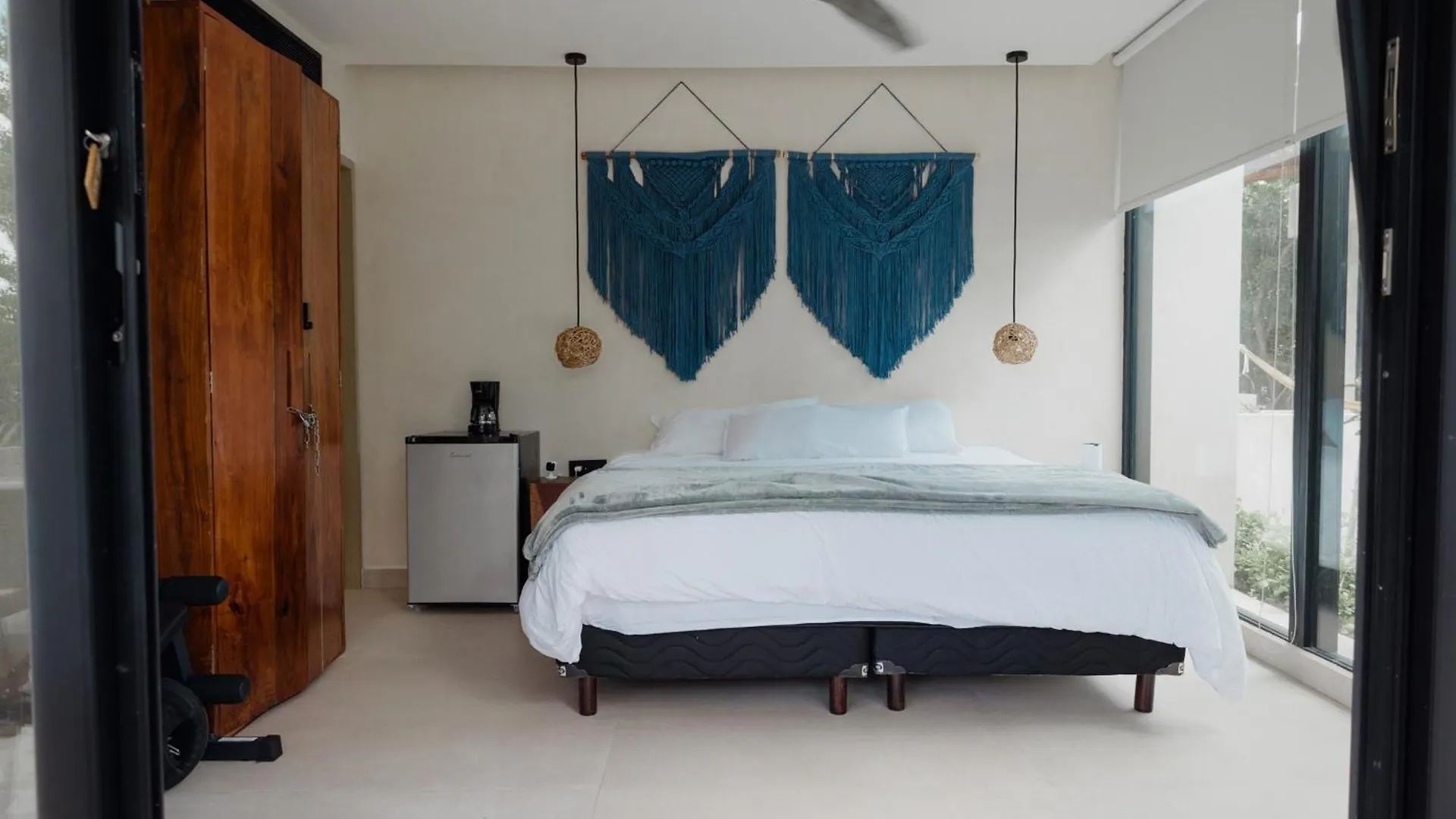 Las Villas I & II Tulum