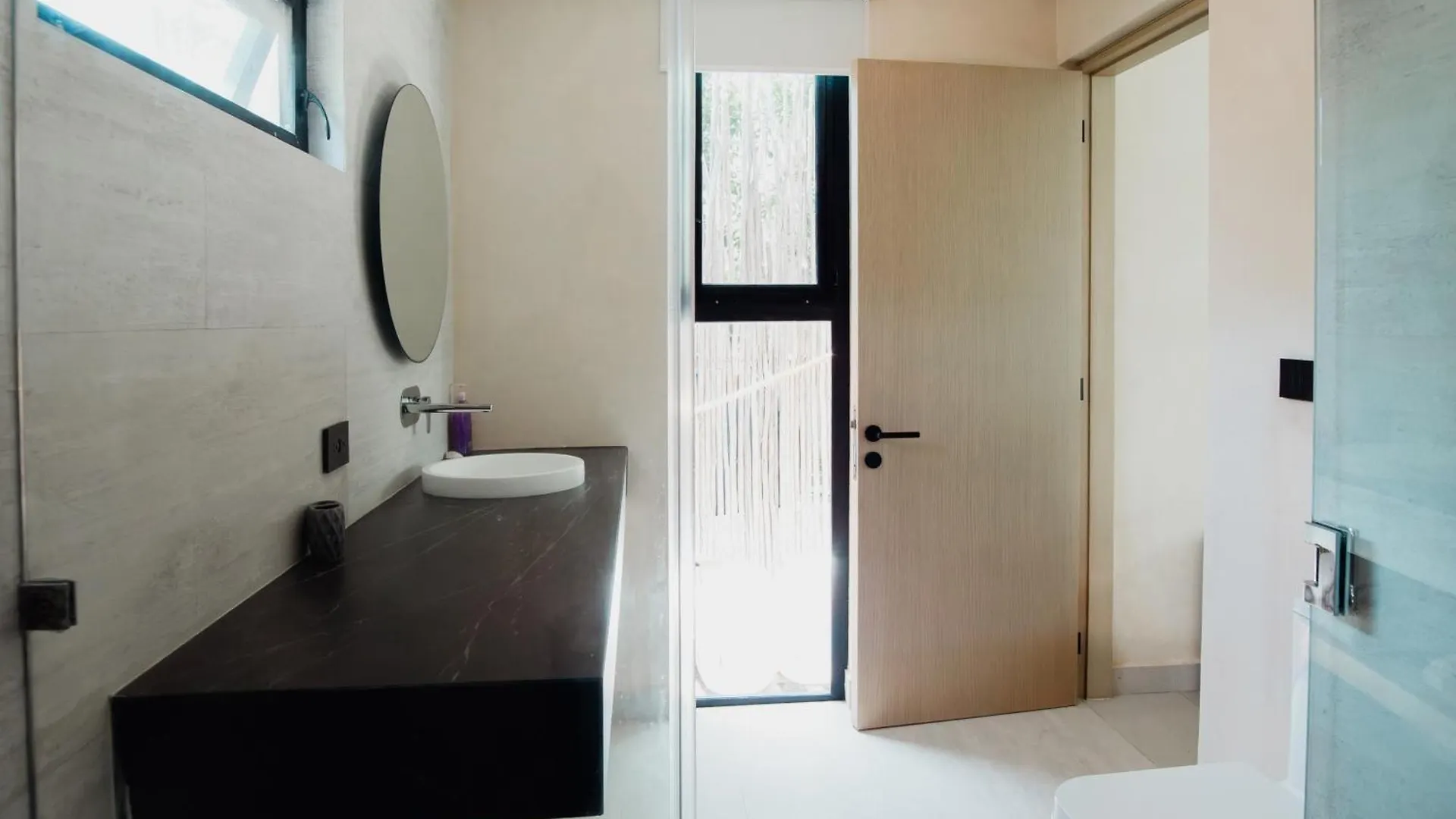 Las Villas I & II Tulum 0*,  Mexico