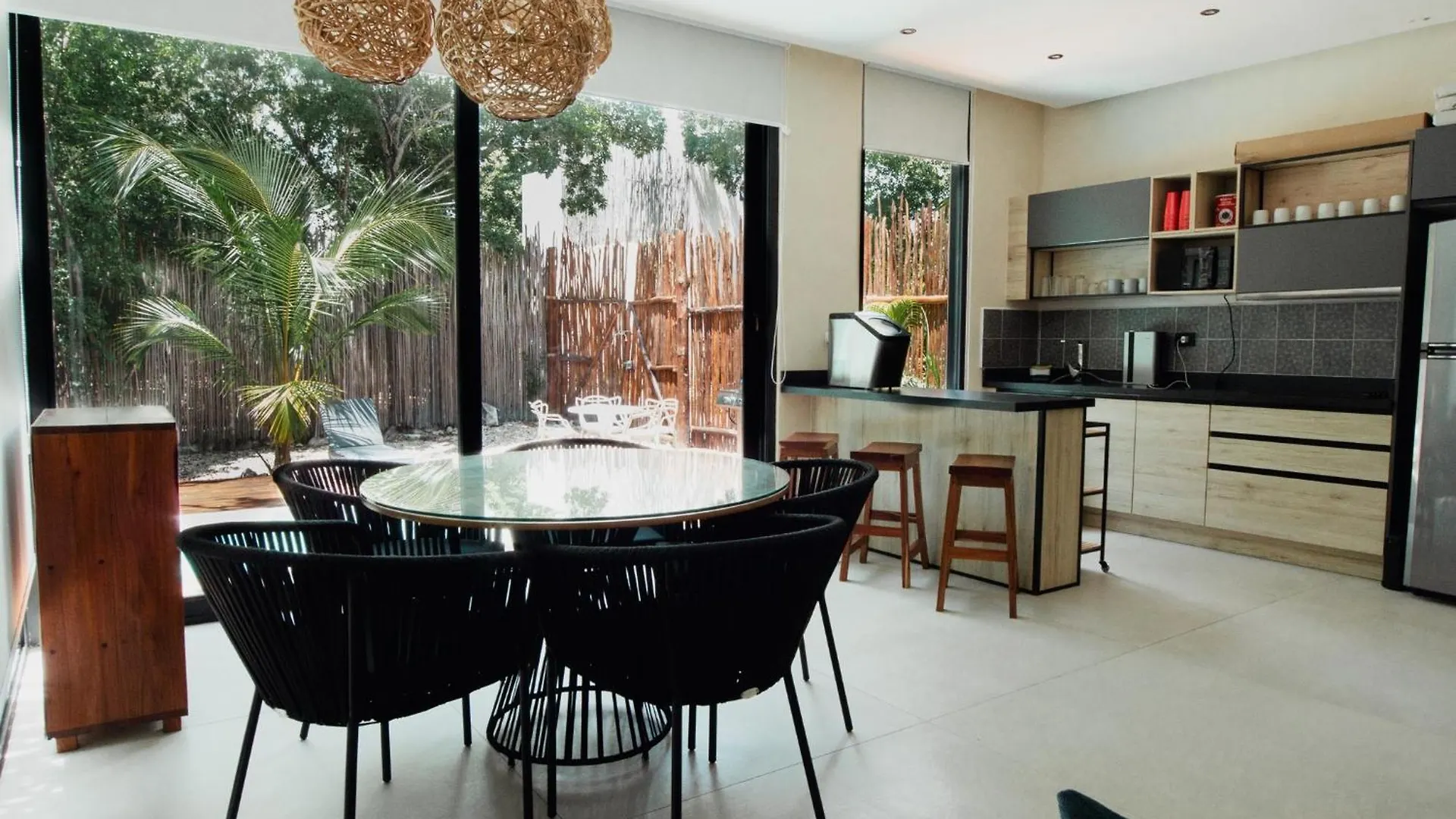 Las Villas I & II Tulum