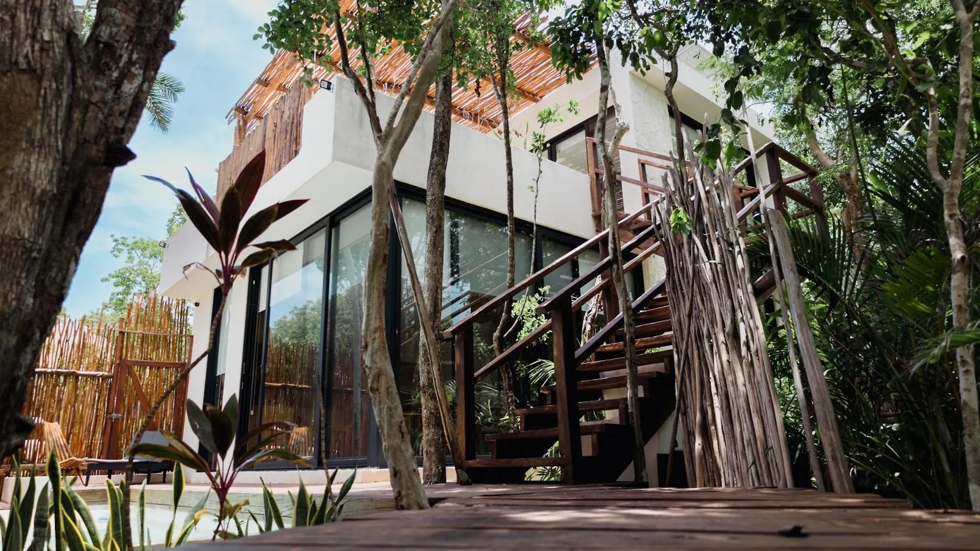 Las Villas I & II Tulum