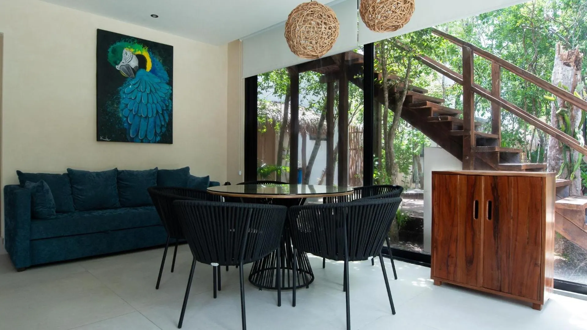 Las Villas I & II Tulum