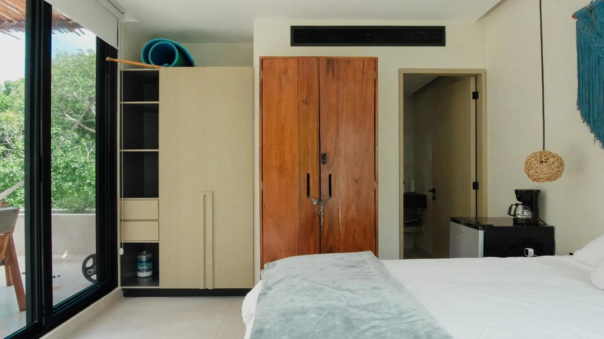 Las Villas I & II Tulum