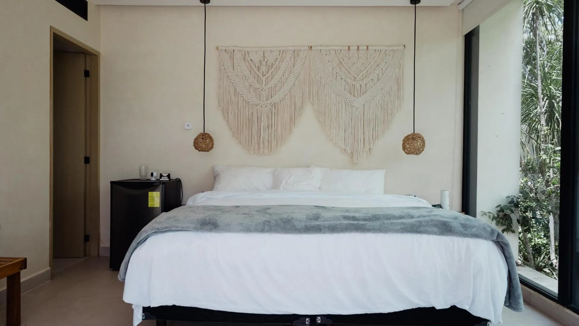 Las Villas I & II Tulum