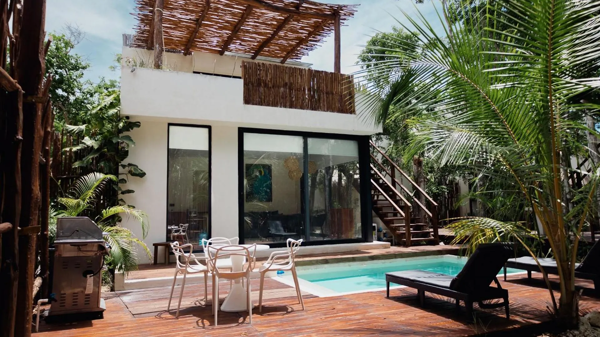 Las Villas I & II Tulum 0*,  Mexico