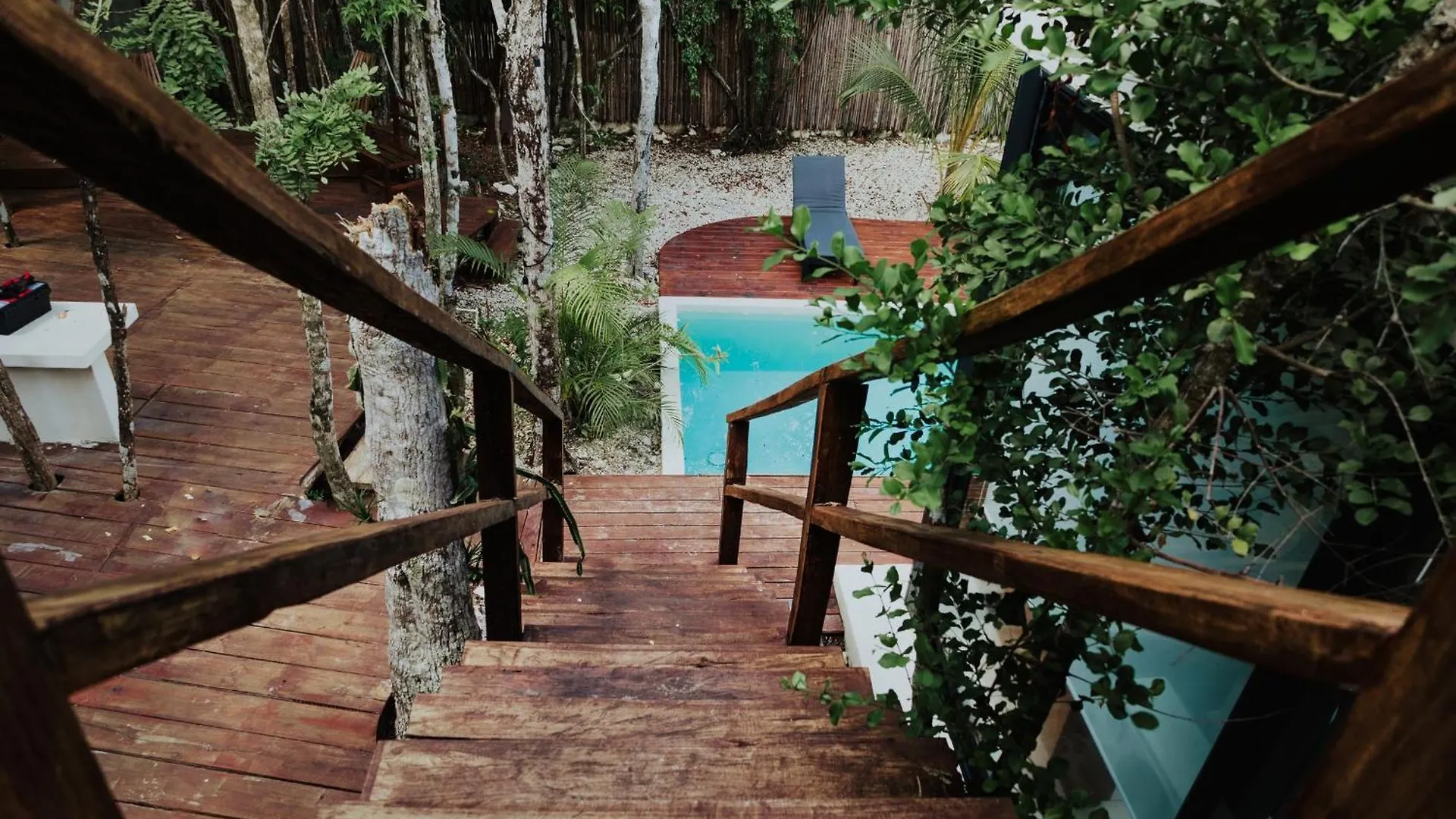 Las Villas I & II Tulum