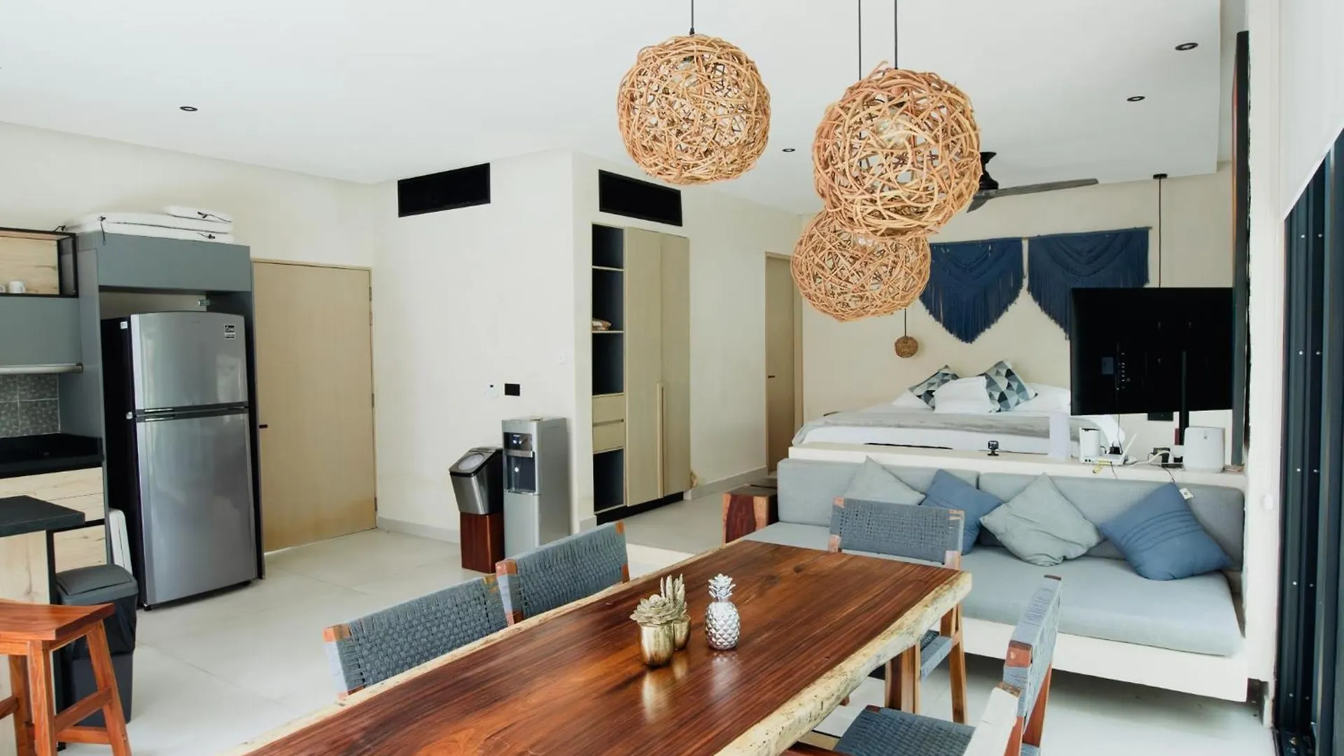 Las Villas I & II Tulum