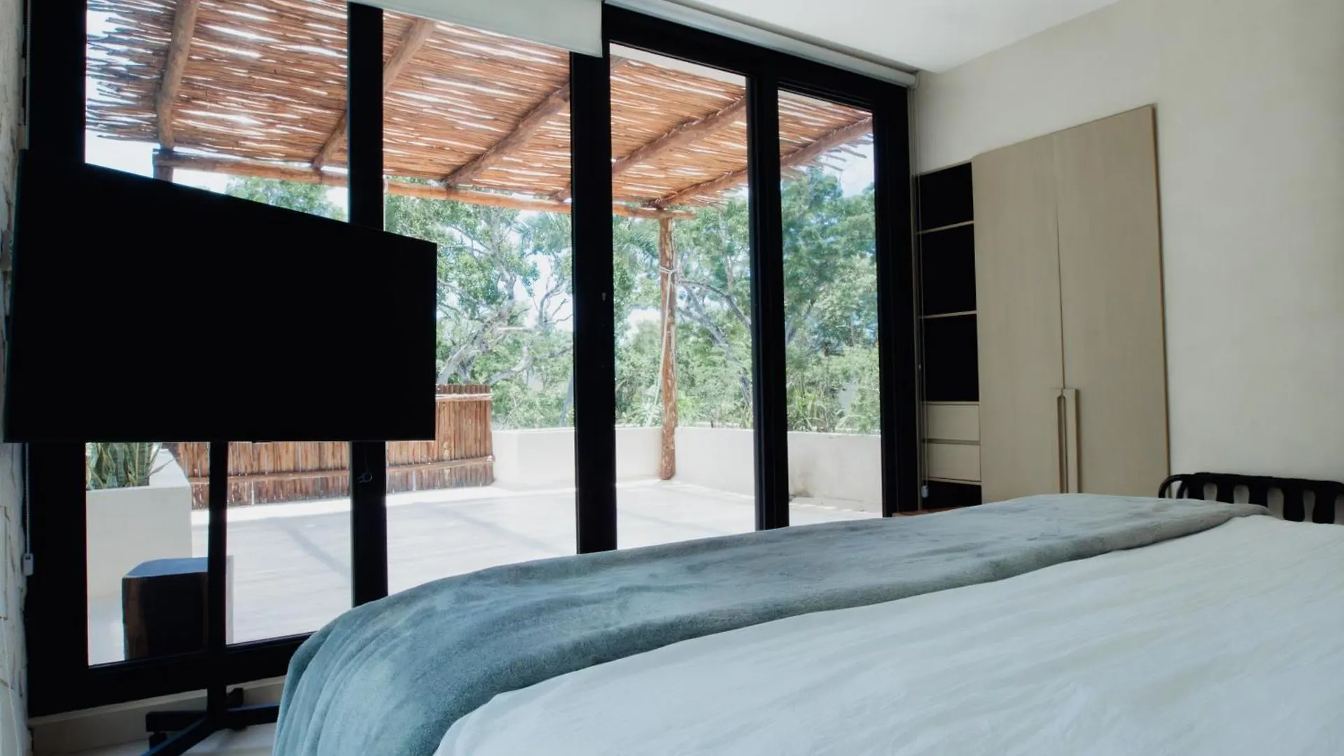 Las Villas I & II Tulum