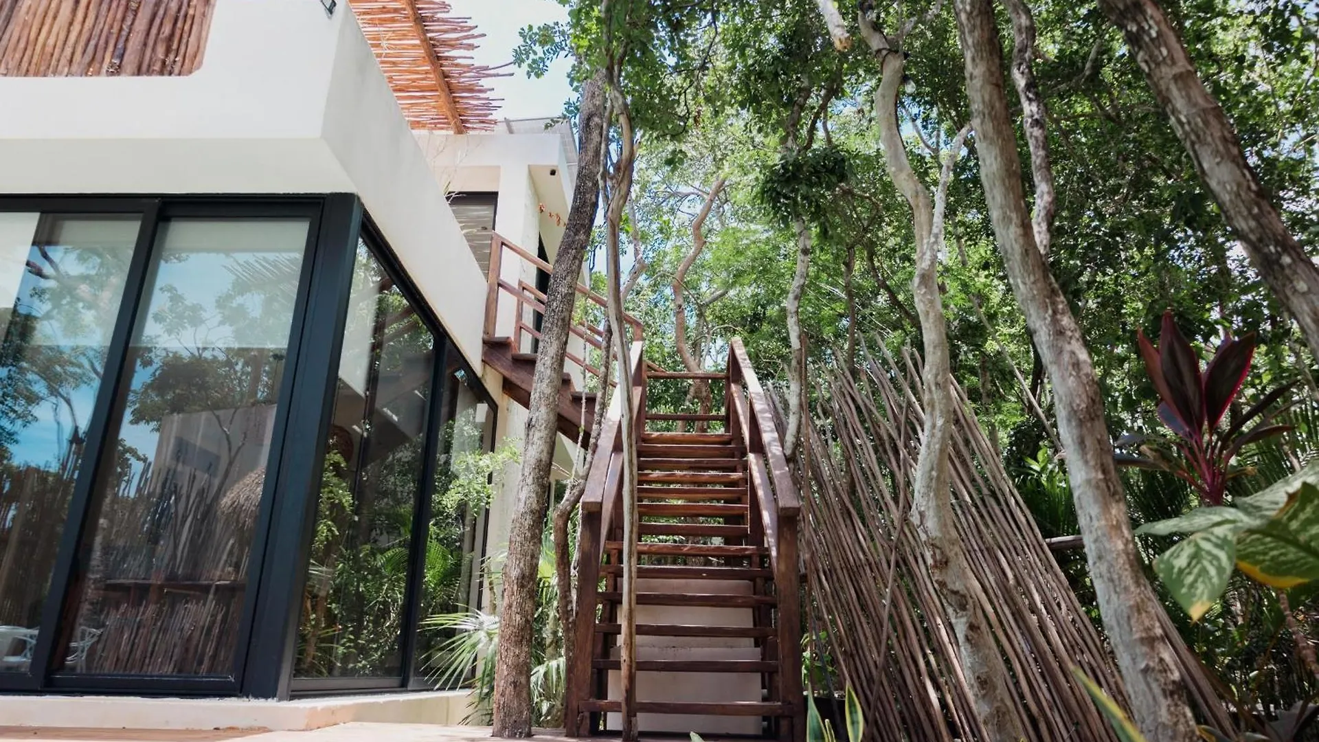 Las Villas I & II Tulum