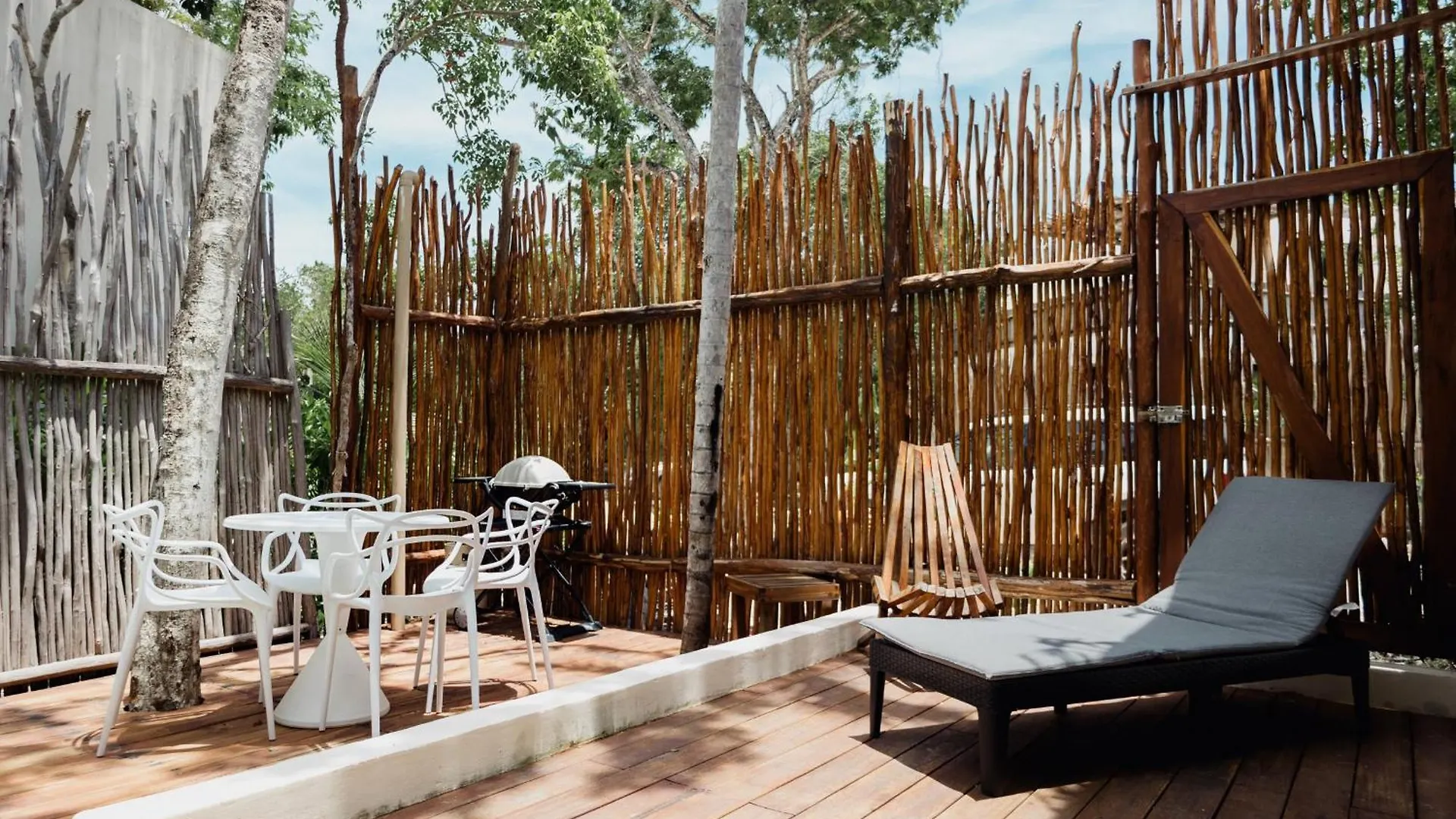 Las Villas I & II Tulum 0*,  Mexico